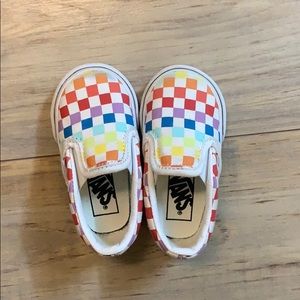 Baby vans